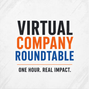 Virtual Company Roundtable